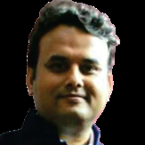 Arvind Kumar